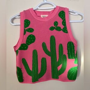 Sweet Sweater Vests.